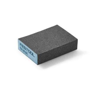 Festool Handschleifblock Granat 69x98x26 GR/6 - 201082