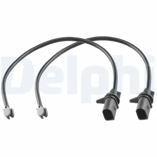 Delphi Warnkontakt vorne Porsche Macan LZ0292