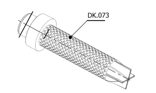 db-Killer Noise Killer DB-Eater für verschiedene MIVV Suono Modelle