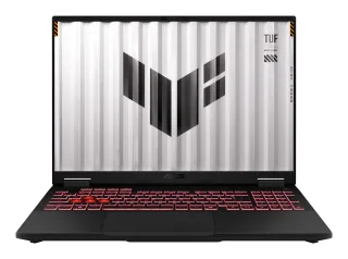 ASUS TUF Gaming A16 FA608UMI-TU199W 16" WUXGA R7-260 | 90nr0kv1-m00ct0 | 5,1 GHz - 1.000 GB
