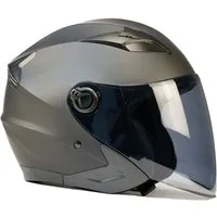 BNO Motorradhelm BNO Jet-One, ECE R 22-06