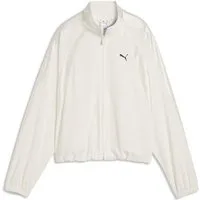 PUMA Trainingsjacke Lace Pack T7 Relaxed Trainingsjacke Damen