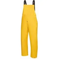 teXXor Regenhose Wetterschutz-Regen-Latzhose Keitum
