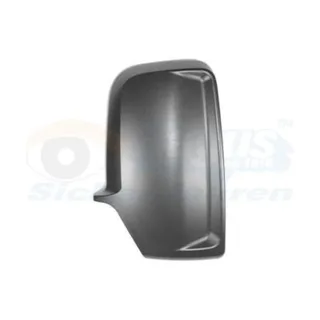 Van Wezel Au?enspiegelkappe links Mercedes Sprinter VW Crafter
