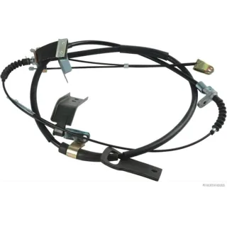 Jakoparts Handbremsseil hinten Nissan Pick Up 2,5