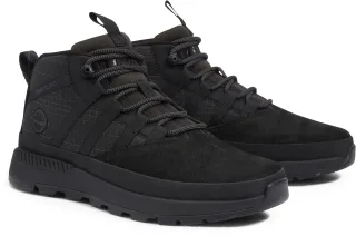 Timberland Sneaker "Euro Trekker Super Ox"