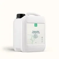 eco:fy Polstermöbel-Imprägnierspray Imprägnierspray (1 St), Nachhaltiger Abperleffekt