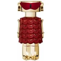RABANNE Eau de Parfum FAME IN LOVE PARFUM ELIXIR EDP, nachfüllbarer Dampf