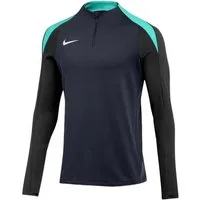 Nike Sweatshirt Nike Performance Strike 24 Drill Top Kids Kinder Polyester