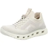 Rieker HWK Damen Halbschuhe Slipper