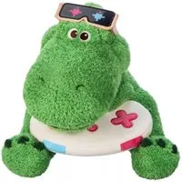 Disney Kuscheltier Rex Toy Story 5 Dino Kuscheltier Limited Edition Disneyland