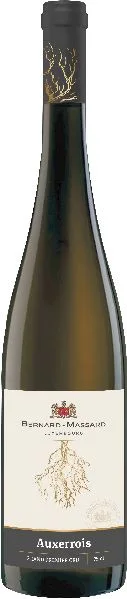 Bernard-Massard Auxerrois Grand 1er Cru Jg. 2023
