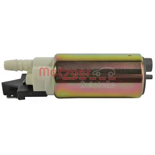 Metzger Kraftstoffpumpe Dacia Fiat Renault