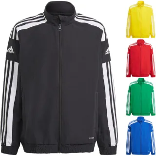 ADIDAS SQUADRA 21 PR?SENTATIONSJACKE KINDER