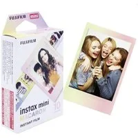 FUJIFILM Sofortbildfilm Fujifilm Instax Mini Film Macaron