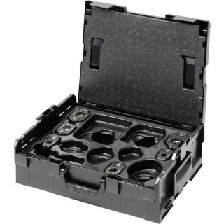 Viega Pressringset 793524 12 - 35 mm, für metallene Pressverbindersysteme