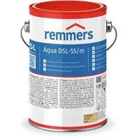 Remmers Dickschichtlasur Aqua DSL-55-Dickschicht-Lasur PU