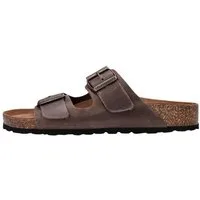 Salamander Basic Pantolette (1-tlg) Pantoletten - Verstellbare Riemen, guter Halt