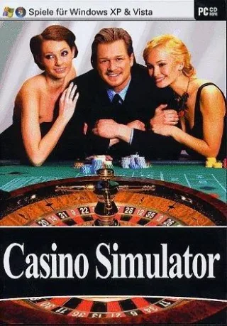 Casino Simulator