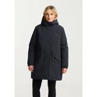 Jack Wolfskin Funktionsparka CHILLY FROST PARKA W