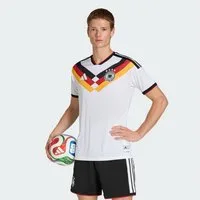 adidas Performance Fußballtrikot DEUTSCHLAND 26 AUTHENTIC HEIMTRIKOT (1-tlg)