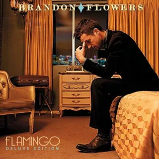 Flamingo (Ltd.Deluxe Edt.)