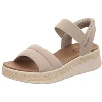 Skechers SLIP-INS BOBS SUN RAY Sandalette