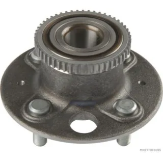 Jakoparts Radlager hinten Honda Civic 7 J4714034