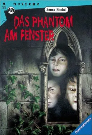 Das Phantom am Fenster