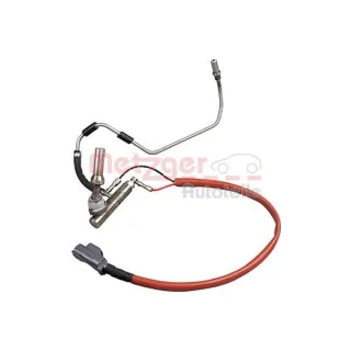 Metzger Einspritzeinheit f?r Ru?-/Partikelfilterre Ford Focus 3 1,6 0930020