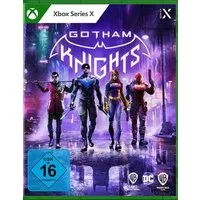 Gotham Knights XBSX Xbox Series X