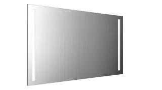 emco Lichtspiegel MI 270, 1400 x 800 mm, 2700K/6500K, Sensor, Unterlicht, IP 20, 449827019 449827019