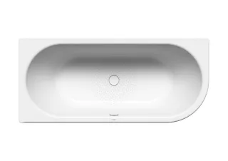 Kaldewei Badewanne CENTRO DUO 1 re 137, 1800x800x470mm, 283730003001 283730003001