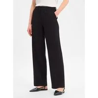 s.Oliver Bundfaltenhose
