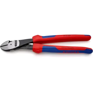 KNIPEX Kraft-Seitenschneider - 7422250