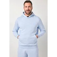 JP1880 Sweatshirt Hoodie Fitness Kapuzensweater Brustprint