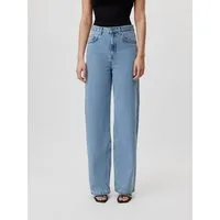 LeGer Straight-Jeans Cleo Tall, LeGer by Lena Gercke Regular fit mit praktischen Taschen