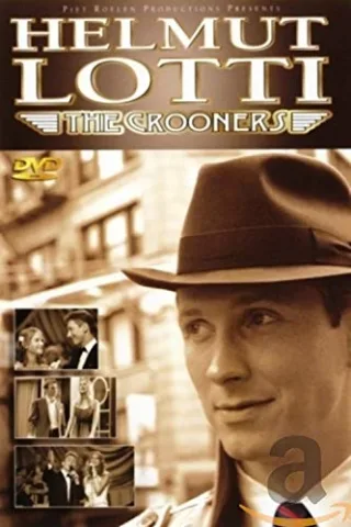 Helmut Lotti - The Crooners [DVD] [2006]