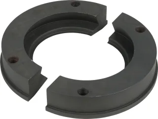KS Tools Halbschalen-Satz Ø 115,0 mm, 2-tlg - 460.0623