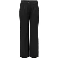 ONLY Stoffhose ONLMia (1-tlg) Falten