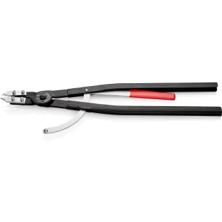 KNIPEX Sicherungsringzange pulverbeschichtet - 4410J5