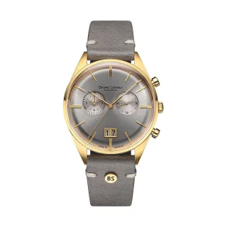 Bruno Söhnle Chronograph Merano Chronograph 17-33233-241
