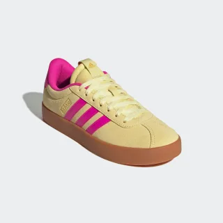 adidas Sportswear Sneaker "VL COURT 3.0" inspiriert vom Design des adidas samba