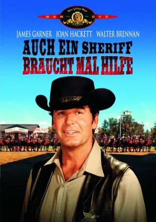 Auch ein Sheriff braucht mal Hilfe [DVD] [2006]