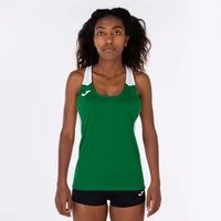 Joma Laufshirt Record II Running Singlet Damen