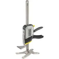 FATMAX Einhand-Montagewerkzeug Tradelift schwarz/gelb, 1 Stück, Hubkraft 150kg
