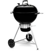 Holzkohlegrill Master-Touch GBS SE E-5755 schwarz, Ø 57cm