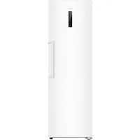 Haier Gefrierschrank Upright Freezer H4F306WCH1, 190 cm hoch, 60 cm breit, TWIST ICE MAKER