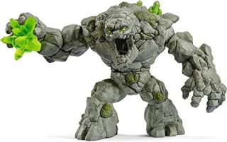 Schleich 70141 - Eldrador Creatures: Steinmonster