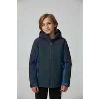 Killtec Outdoorjacke KOW 223 BYS JCKT mit Schneefang innen
